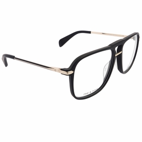 Rag and Bone RNB7006 0I46 54  Mens  Eyeglasses