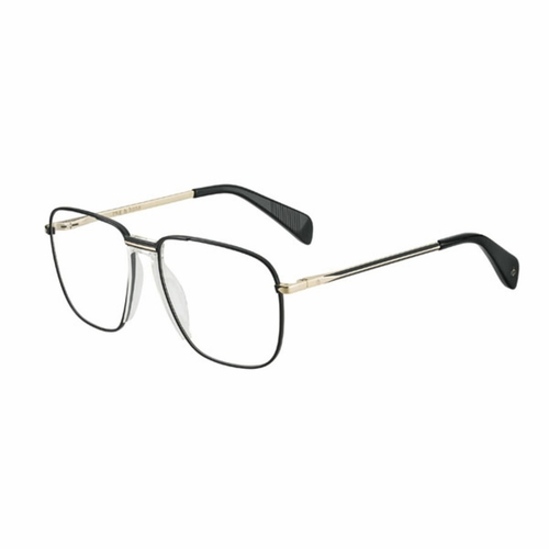 Rag and Bone RNB70070I460055 Mens Eyeglasses Rag and Bone RNB70070I460055 Mens Eyeglasses