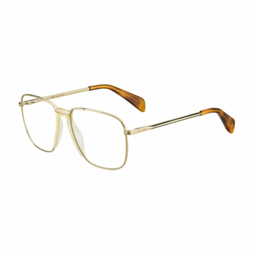 Rag and Bone RNB70070J5G0055 Mens Eyeglasses Rag and Bone RNB70070J5G0055 Mens Eyeglasses