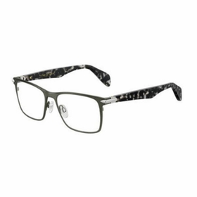 Rag and Bone RNB 7009 02M6 55  Unisex  Eyeglasses