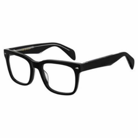 Rag and Bone RNB7010 0807 52  Mens  Eyeglasses