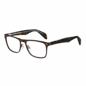 Rag and Bone RNB701104IN0054  Mens  Eyeglasses