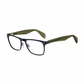 Rag and Bone RNB70110FLL0054  Unisex  Eyeglasses