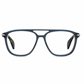 Rag and Bone RNB7012 0PJP 54  Mens  Eyeglasses