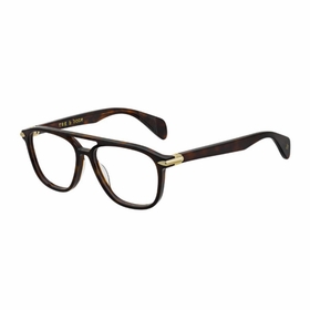 Rag and Bone RNB701200860054  Mens  Eyeglasses