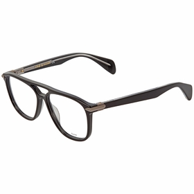 Rag and Bone RNB 7012 0807 54  Mens  Eyeglasses