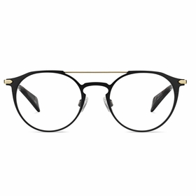Rag and Bone RNB7013 0003 50  Mens  Eyeglasses