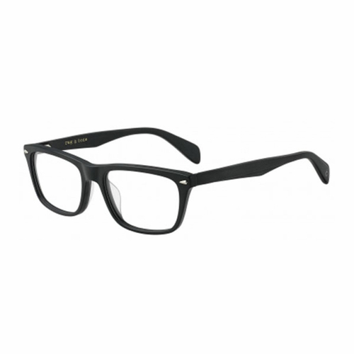 Rag and Bone RNB701400030054 Unisex Eyeglasses Rag and Bone RNB701400030054 Unisex Eyeglasses