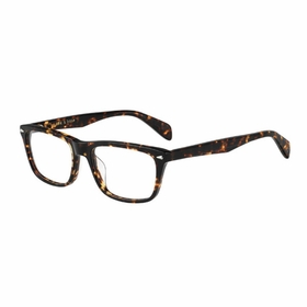 Rag and Bone RNB701400860054  Unisex  Eyeglasses