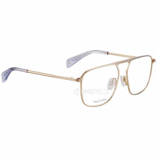 Rag and Bone RNB7021 0J5G 56 Unisex Eyeglasses Rag and Bone RNB7021 0J5G 56 Unisex Eyeglasses