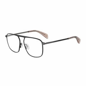 Rag and Bone RNB70210R8056  Unisex  Eyeglasses