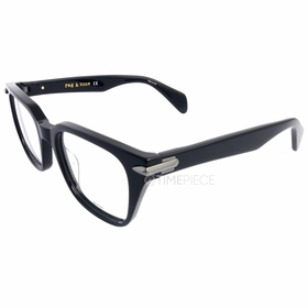 Rag and Bone RNB7023 0807 49  Mens  Eyeglasses