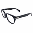 Rag and Bone RNB7023 0807 49 Mens Eyeglasses