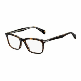 Rag and Bone RNB703000860055  Mens  Eyeglasses