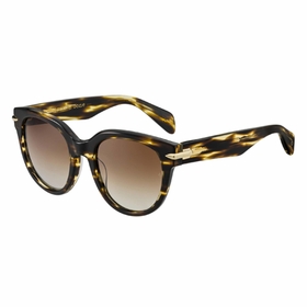 Rag & Bone RNB 1003/S 0086 LA 54  Ladies  Sunglasses