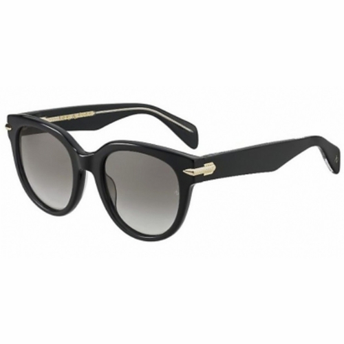Rag & Bone RNB 1003/S 0804 WJ 54 Ladies Sunglasses Rag & Bone RNB 1003/S 0804 WJ 54 Ladies Sunglasses