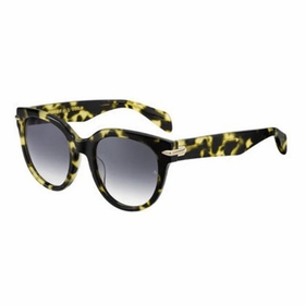 Rag & Bone RNB 1003/S 0XGW 9O 54  Ladies  Sunglasses