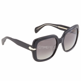 Rag and Bone RNB 1004/S 0807/WJ 56  Mens  Sunglasses
