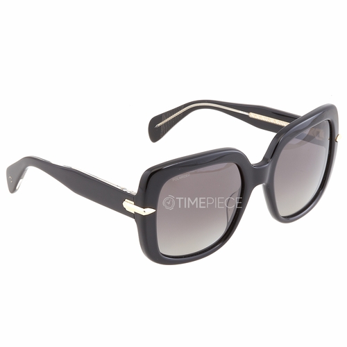 Rag and Bone RNB 1004/S 0807/WJ 56  Mens  Sunglasses