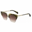 Rag & Bone RNB 1007/S 02IK HA 51  Ladies  Sunglasses