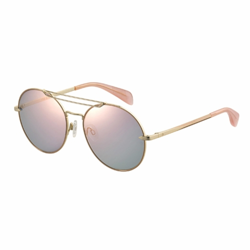 Rag & Bone RNB 1011/S 0000 0J 59  Ladies  Sunglasses