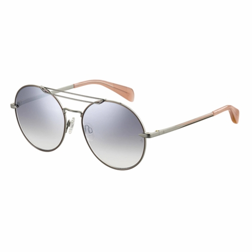 Rag & Bone RNB 1011/S 06LB IC 59  Ladies  Sunglasses