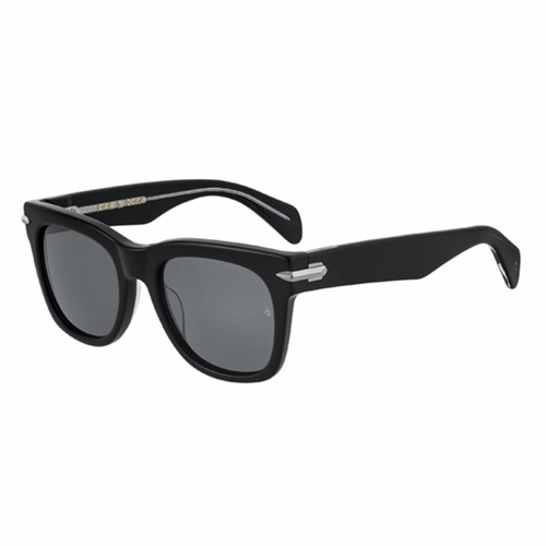 Rag & Bone RNB 5006/S 0807 IR 54  Mens  Sunglasses