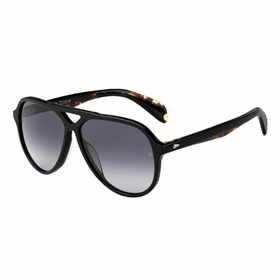 Rag & Bone RNB 5015/S 0807 9O 60  Mens  Sunglasses