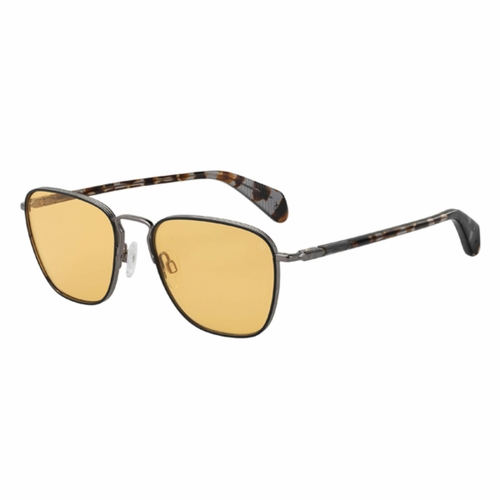 Rag & Bone RNB 5017/S 0RZZ HO 54  Mens  Sunglasses