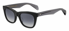 Rag & Bone RNB1001/S 08A 9O 50  Ladies  Sunglasses