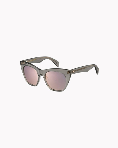 Rag & Bone RNB1009/S KB7 0J 52  Ladies  Sunglasses