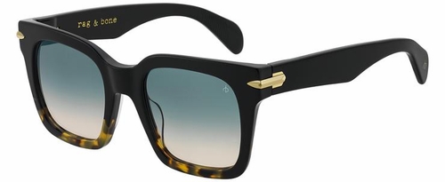 Rag & Bone RNB1014/S WR7 PR 51 Ladies Sunglasses Rag & Bone RNB1014/S WR7 PR 51 Ladies Sunglasses