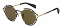 Rag & Bone RNB1024/S 01Q 70 48 Ladies Sunglasses