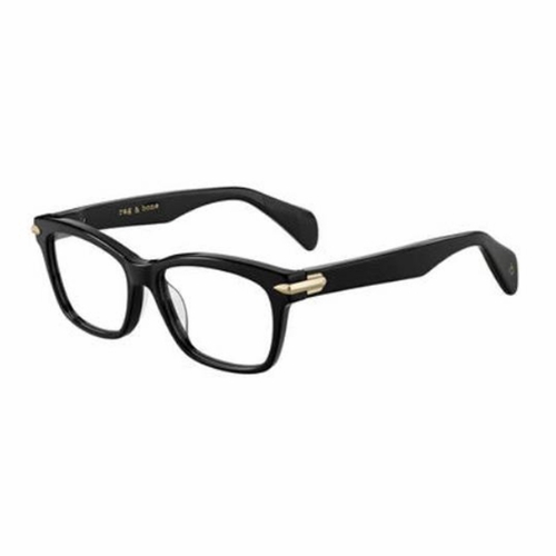 Rag & Bone RNB300408070050  Unisex  Eyeglasses