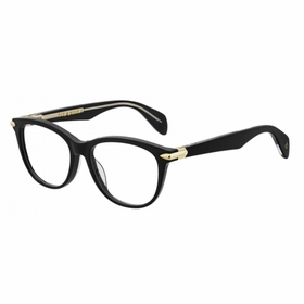 Rag and Bone RNB 3014 0807 49  Ladies  Eyeglasses