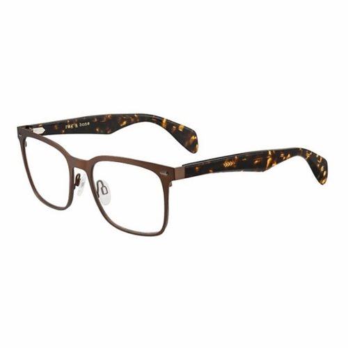 Rag & Bone RNB70020HGC0054  Ladies  Eyeglasses