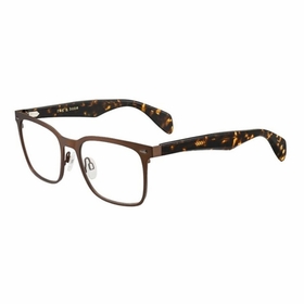 Rag & Bone RNB70020HGC0054  Ladies  Eyeglasses