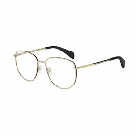 Rag & Bone RNB70170J5G0056  Unisex  Eyeglasses