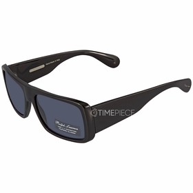 Ralph Lauren PRLRL8163P 5001R5 57  Mens  Sunglasses