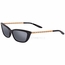 Ralph Lauren PRLRL8173 50016G 55  Ladies  Sunglasses