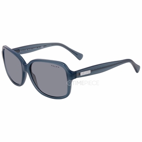 Ralph Lauren RA5216 317187 56  Ladies  Sunglasses
