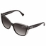 Ralph Lauren RA524256828G 55    Sunglasses
