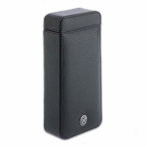 Rapport Berkeley Single Watch Slip Case - Black D160