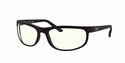 Ray Ban 0RB2027 601SBF 62  Mens  Eyeglasses