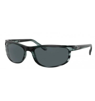 Ray Ban 0RB2027 6432R5 62 PREDATOR 2 Unisex  Sunglasses