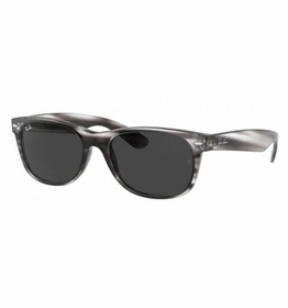 Ray Ban RB2132 6430B1 58 New Wayfarer Color Mix Unisex  Sunglasses