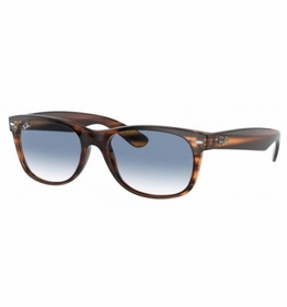 Ray Ban 0RB2132 820/3F 58  Unisex  Sunglasses