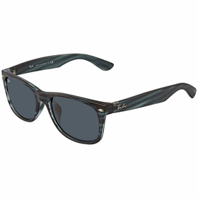 Ray Ban 0RB2132F 6432R558  Unisex  Sunglasses