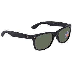 Ray Ban 0RB2132F901/5858 New Wayfarer Classic Mens  Sunglasses