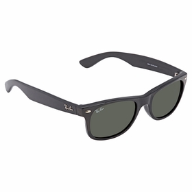 Ray Ban 0RB2132F90152 New Wayfarer Classic Mens  Sunglasses